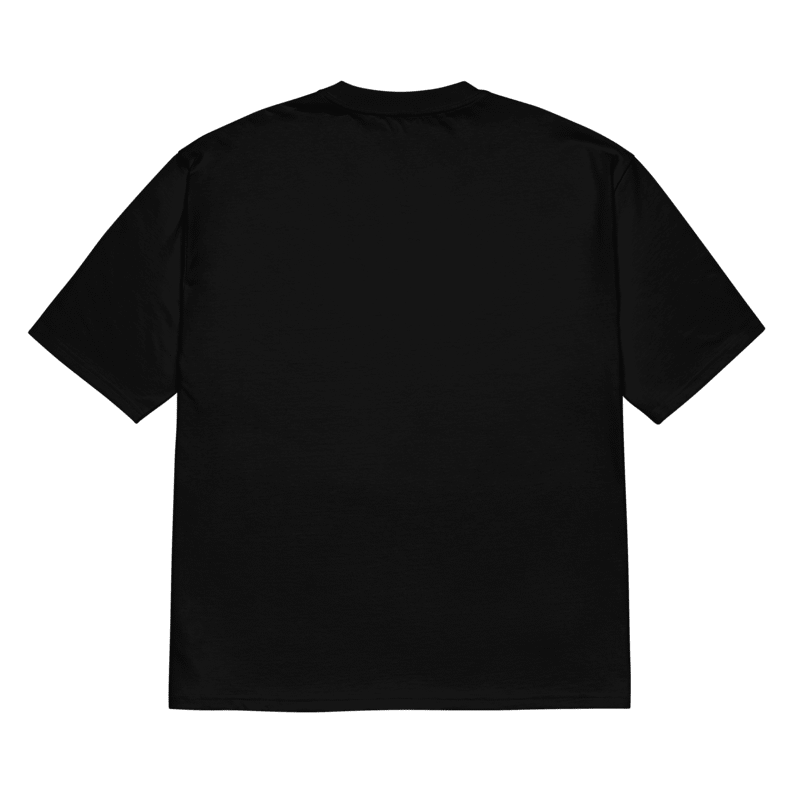 Nova skate society logo tee