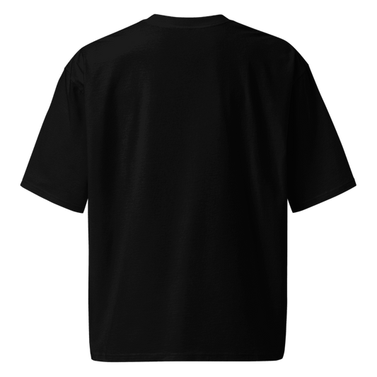 Nova skate society logo tee